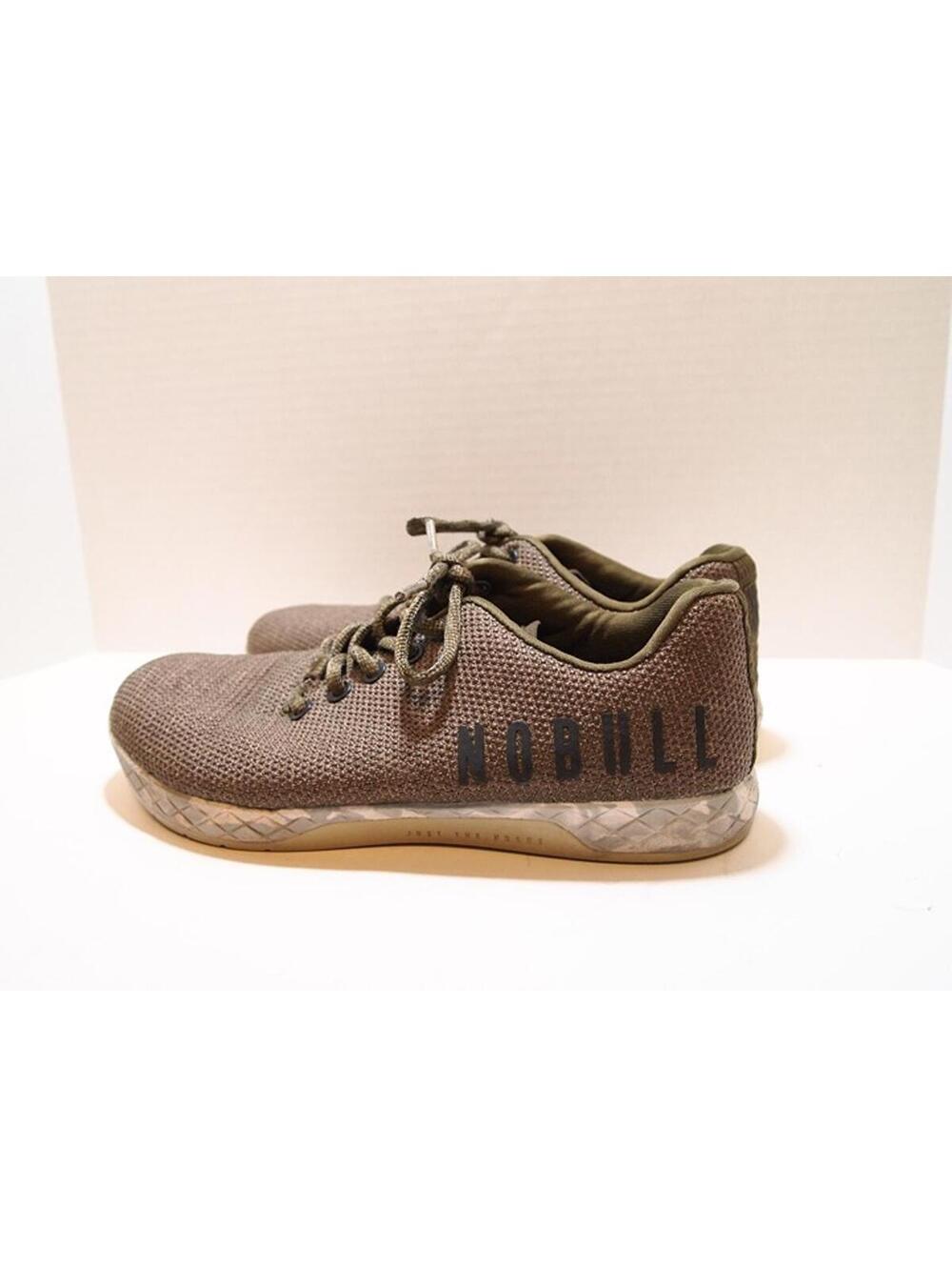 NOBULL Trainers – Outwork SuperFabric, Durable & Strong
